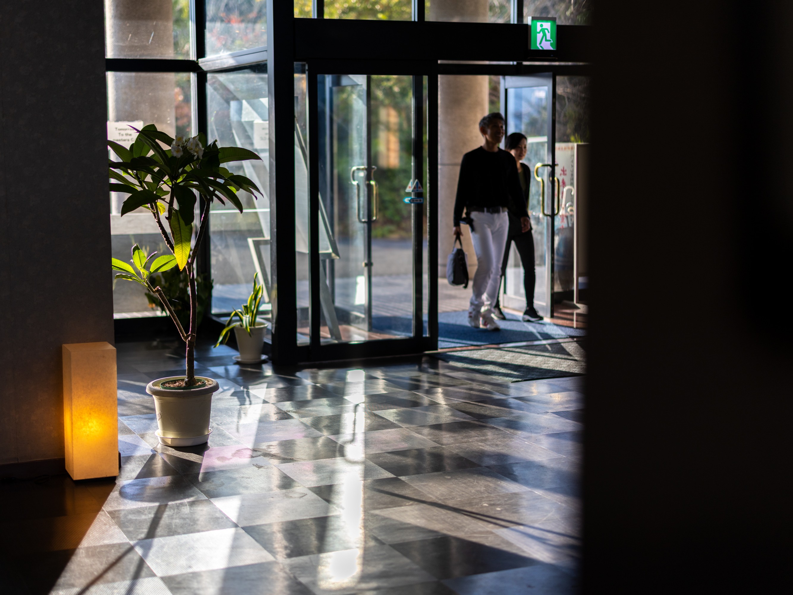 【エントランス】イメージ