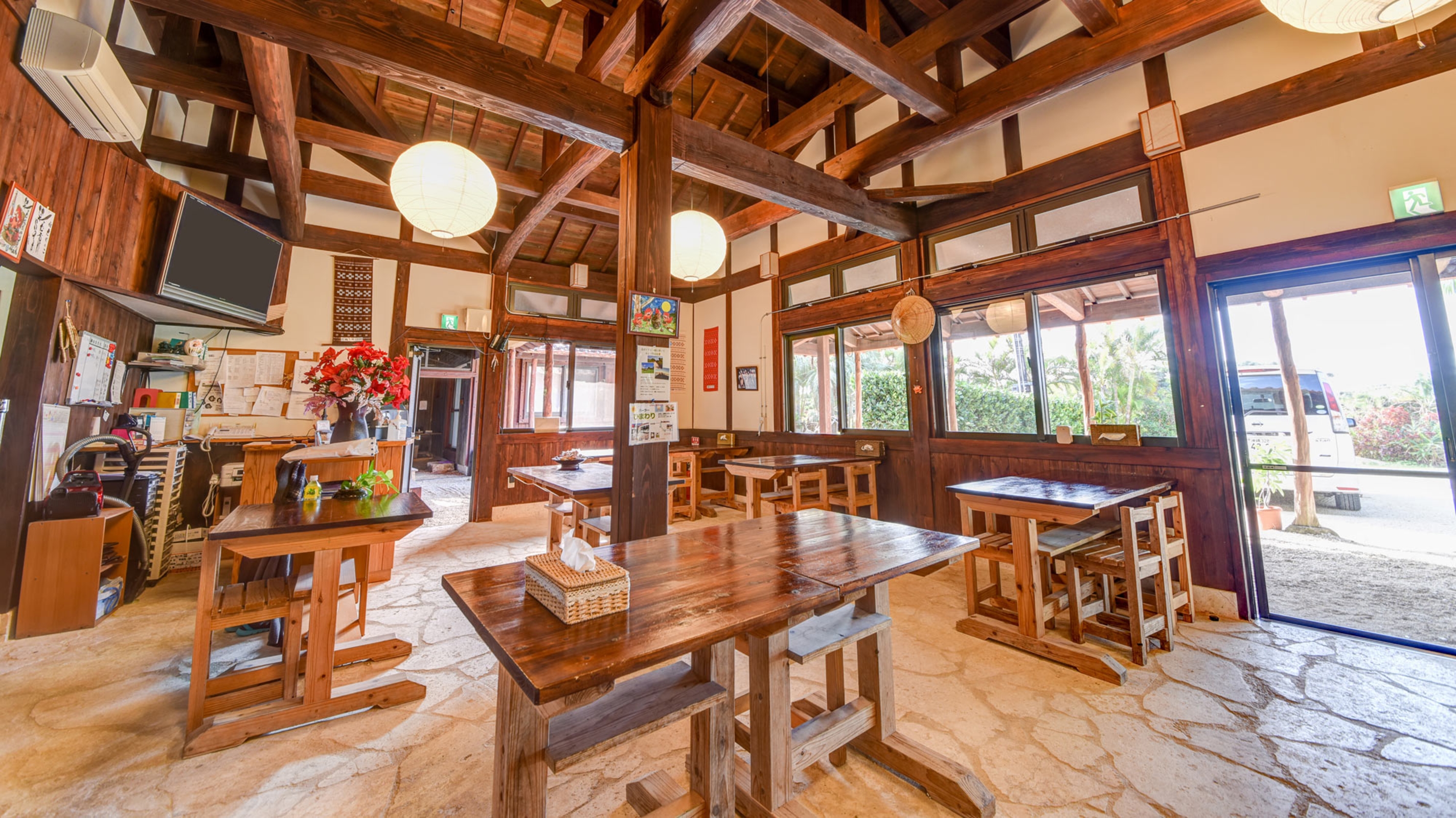 やど家 たけのこ 竹富島 設備 アメニティ 基本情報 楽天トラベル やど家 たけのこ 竹富島 設備 アメニティ 基本情報 楽天トラベル