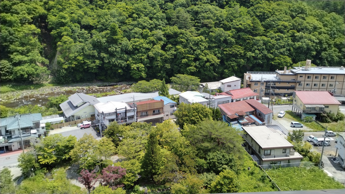 源泉かけ流しの宿 塩原温泉ホテルおおるり 【海鮮欲張りプラン】アワビ＆蟹料理付♪他バイキング+ワンドリンク付！【楽天トラベル】