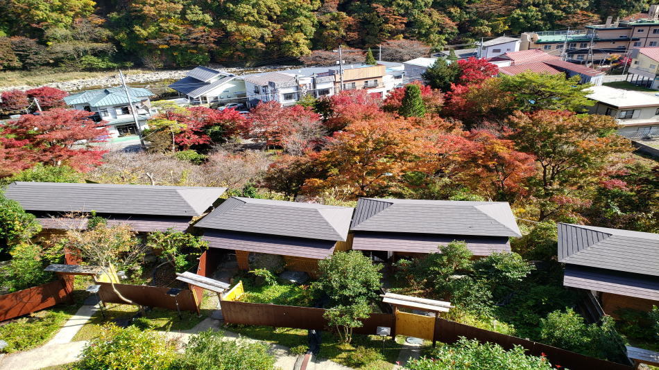 源泉かけ流しの宿 塩原温泉ホテルおおるり 湯治プラン◇自噴源泉100％掛流し貸切風呂無料の温泉天国（浴槽男女計13か所）【楽天トラベル】