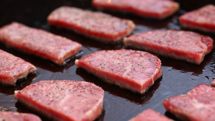 おススメ！【美食】カニと浜焼きを「心ゆくまで」。海の幸の真髄に触れるプラン★