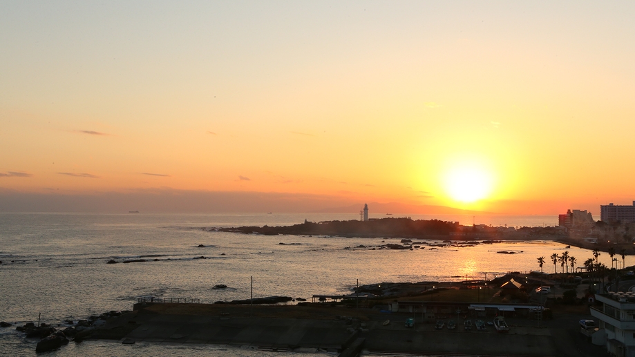 【素泊まり】自由に南房総をリーズナブルに満喫♪観光にもビジネスにも！