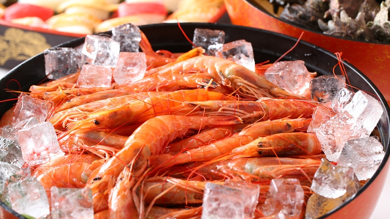 【家族でお出かけ★お子様料金がお得♪】小学生もお得な料金◎家族みんなが嬉しい全８０品のバイキング