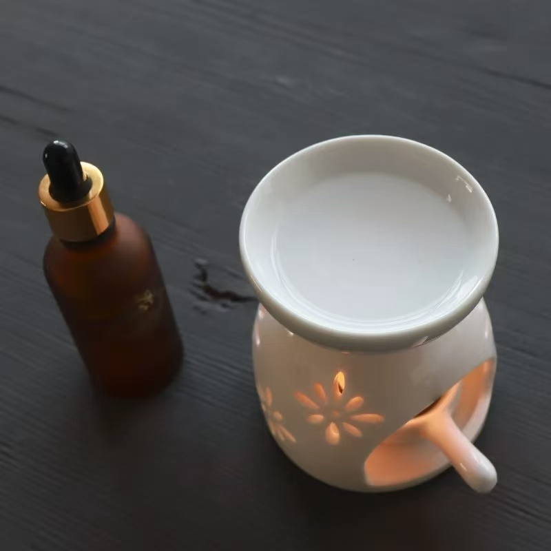 数量限定（約20セット）のアロマオイルレンタル