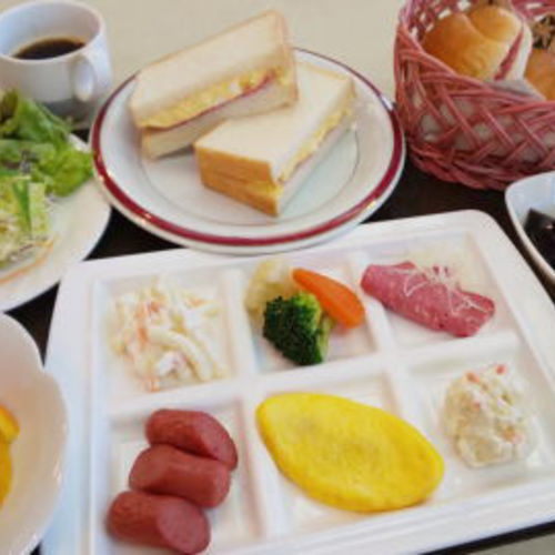 【夕食なしプラン】2名様6380円〜