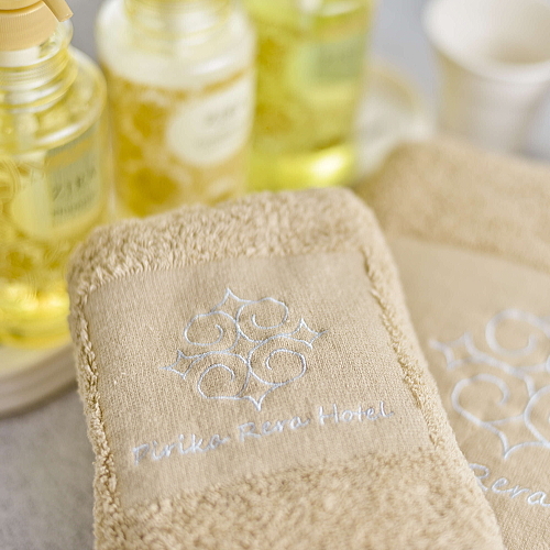 [Amenity Information] -Various amenities are available in the room- * Click for details >>