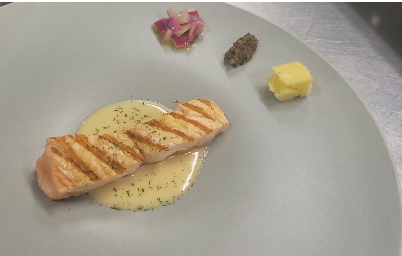 ≪夕食は鉄板焼きフレンチで！≫寛ぎのオリジナルプラン♪