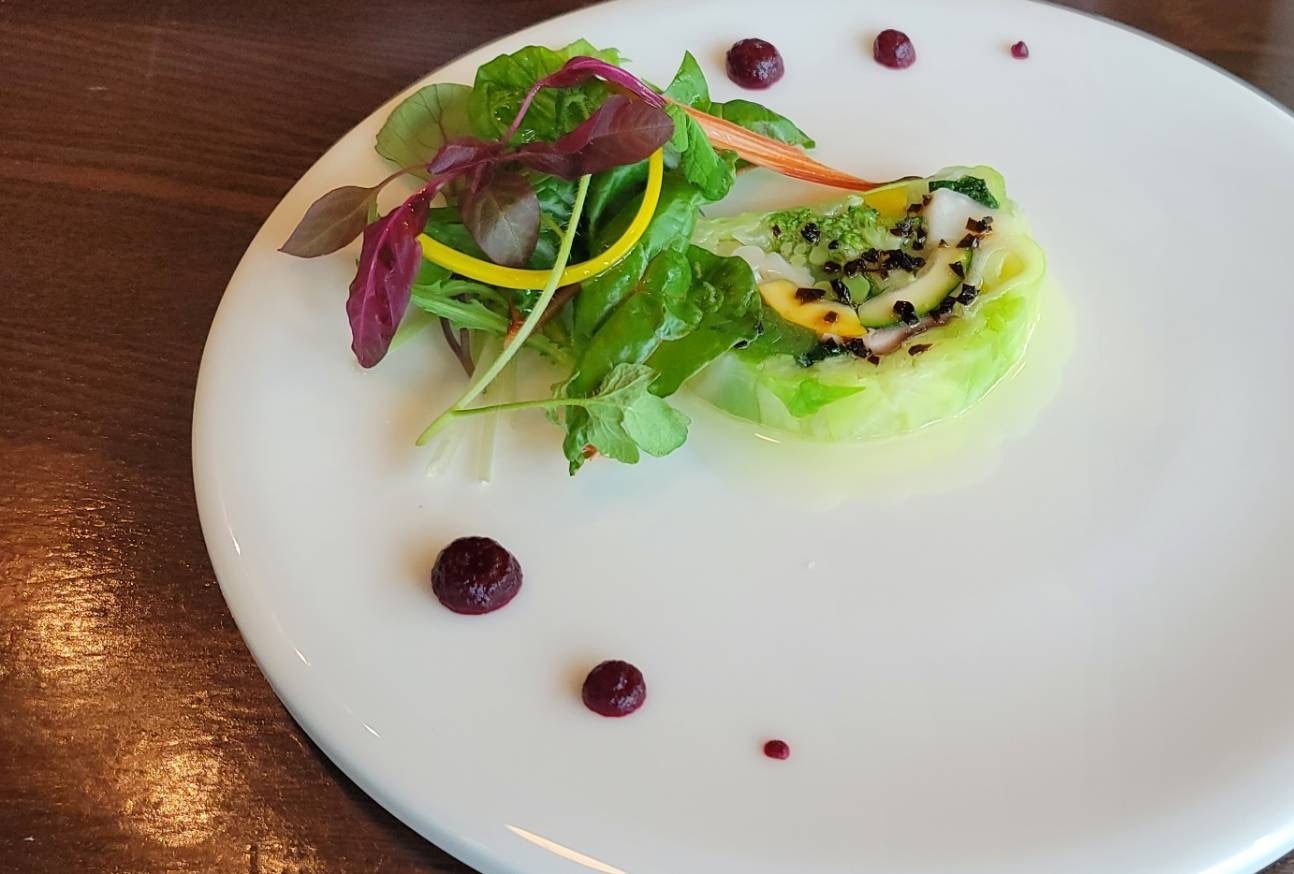 ≪夕食は鉄板焼きフレンチで！≫寛ぎのオリジナルプラン♪