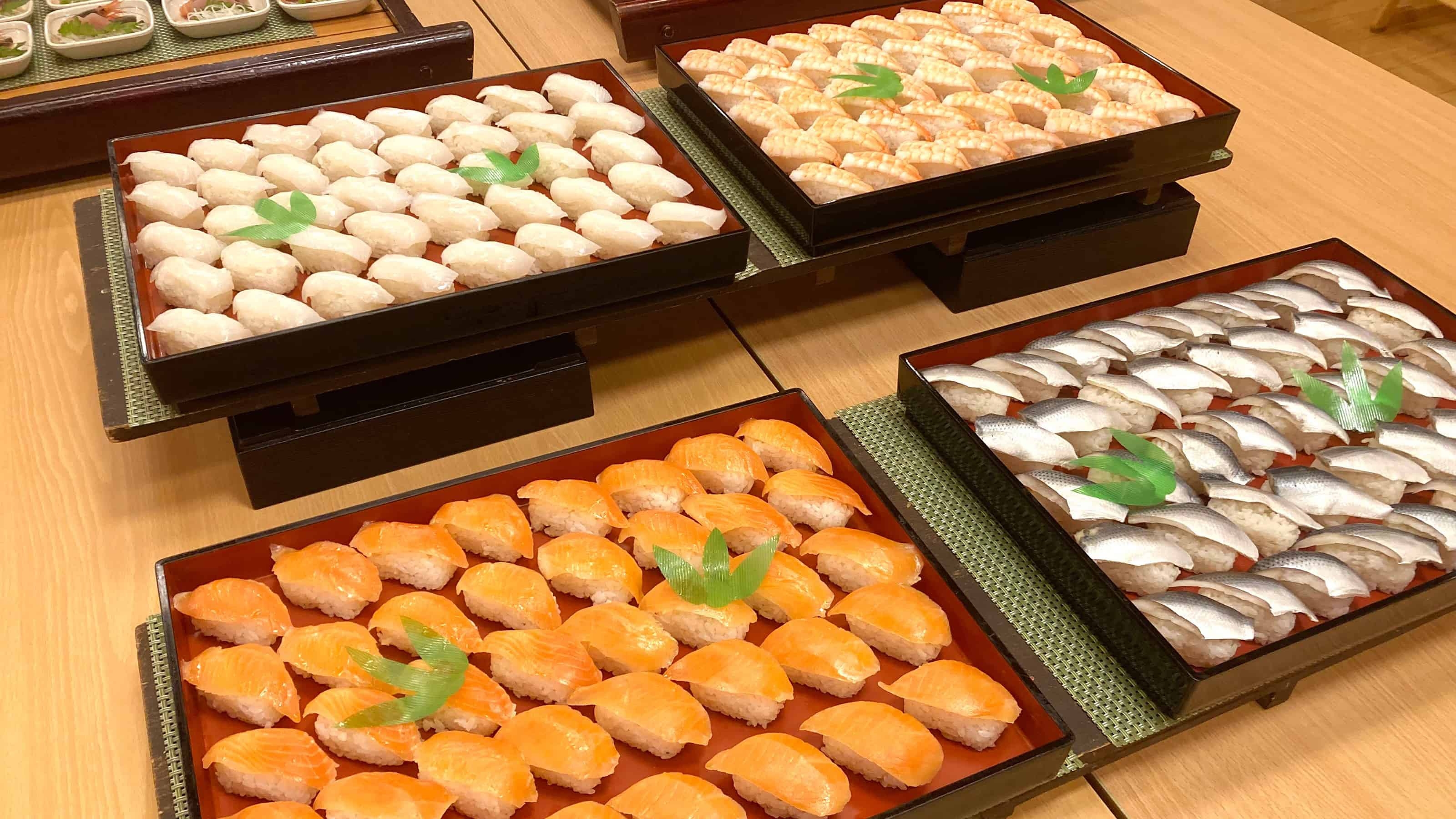 【6月・7月料理フェア】特選 串揚げフェア！ 1泊2食付きバイキングプラン
