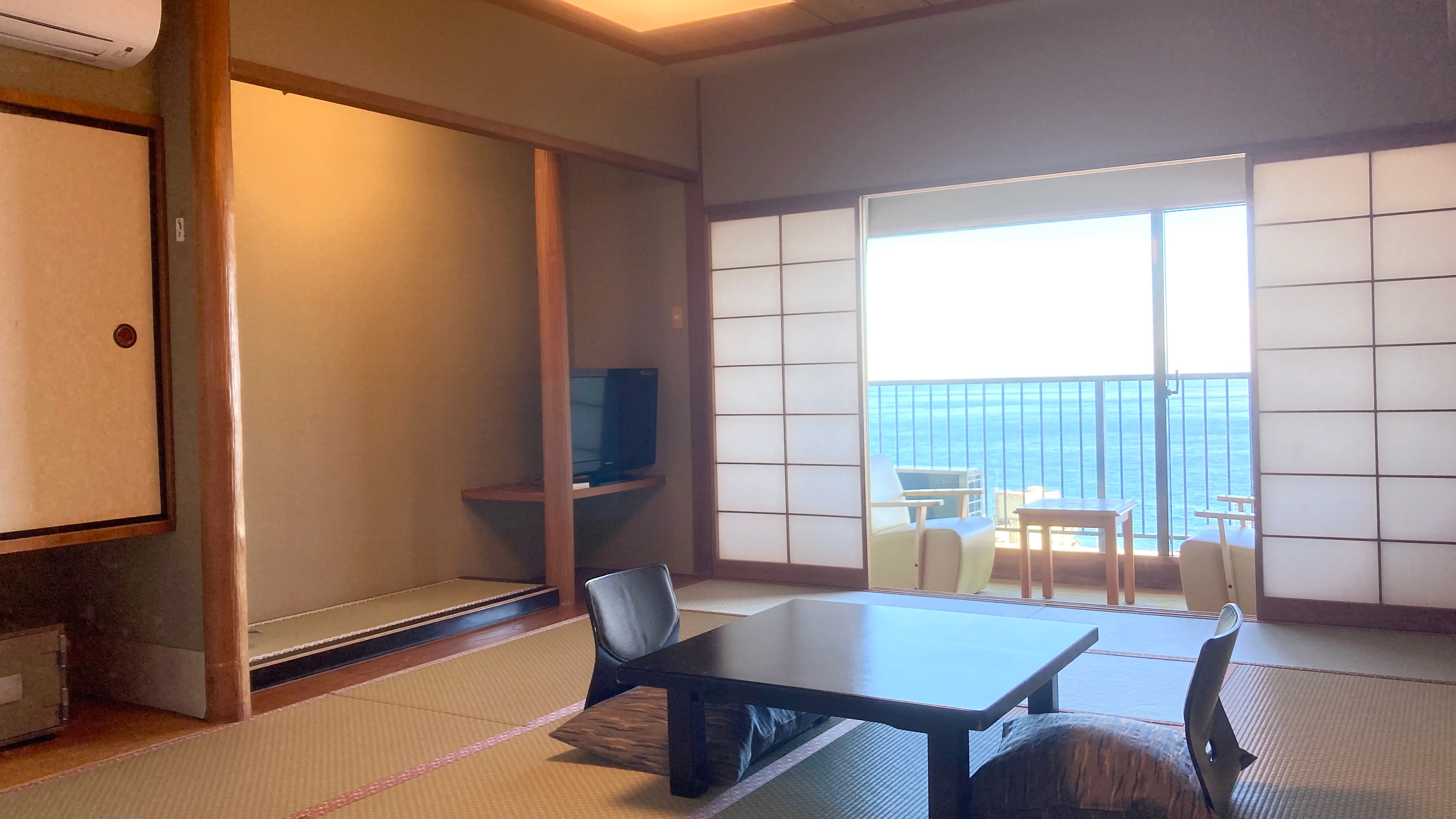 【本館】和室12畳一例