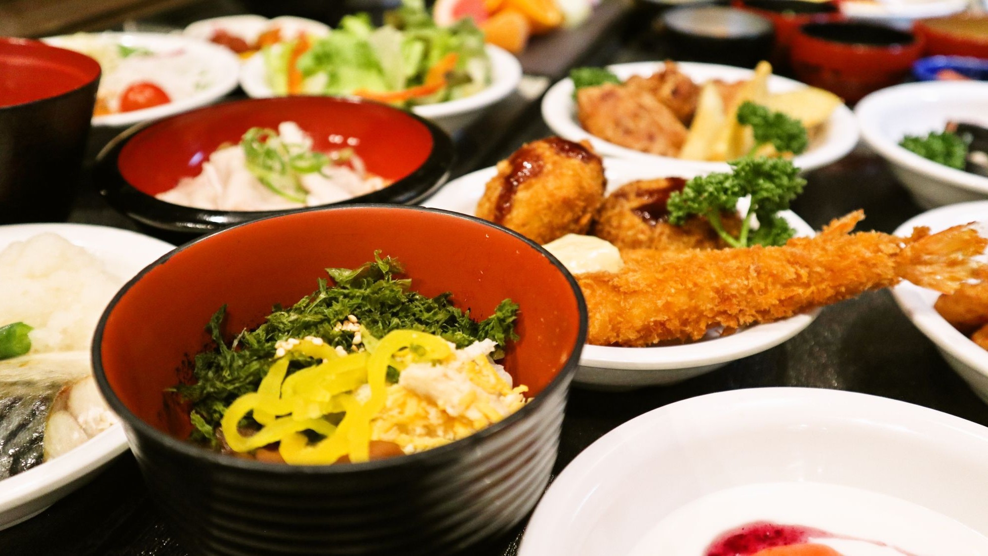 朝食イメージ②