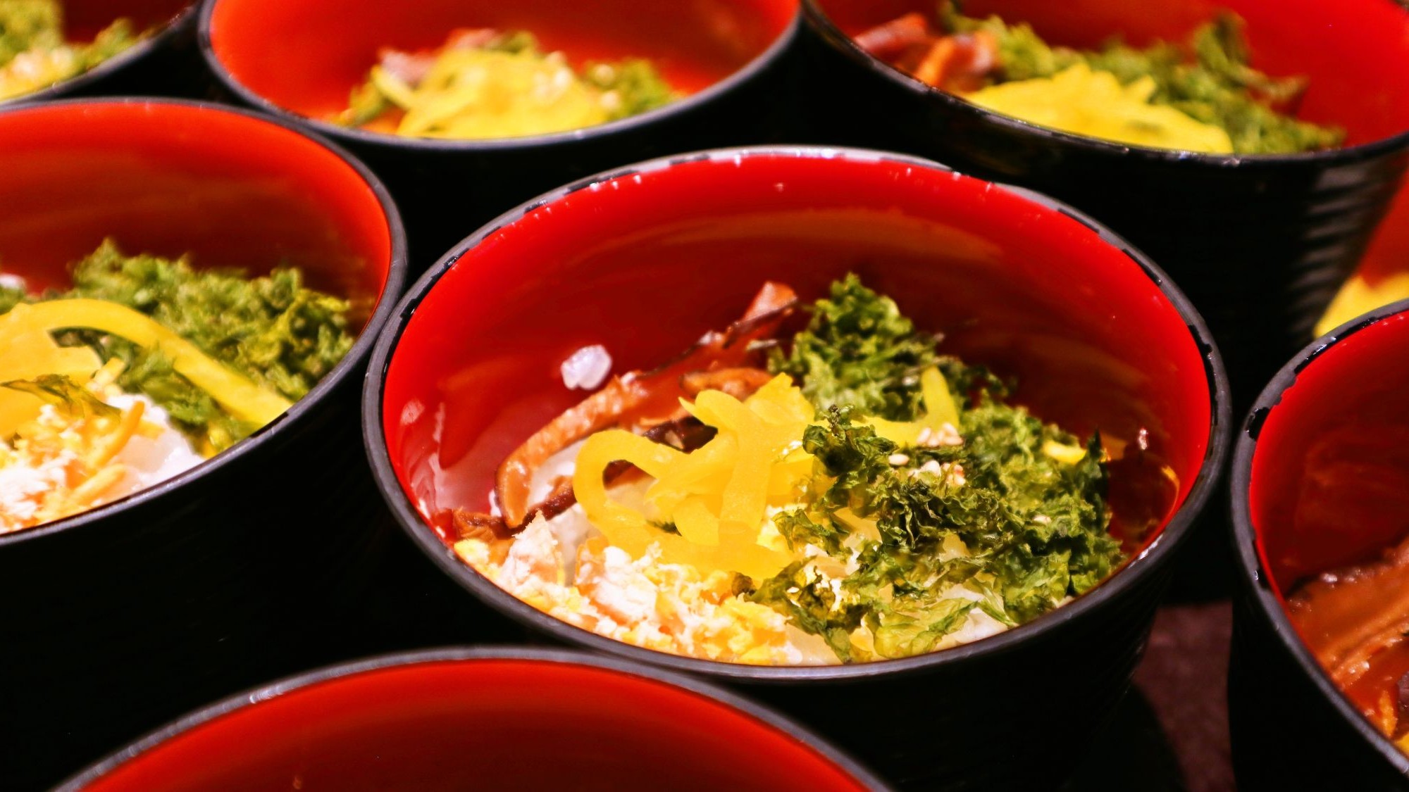 【ご当地逸品】鶏飯