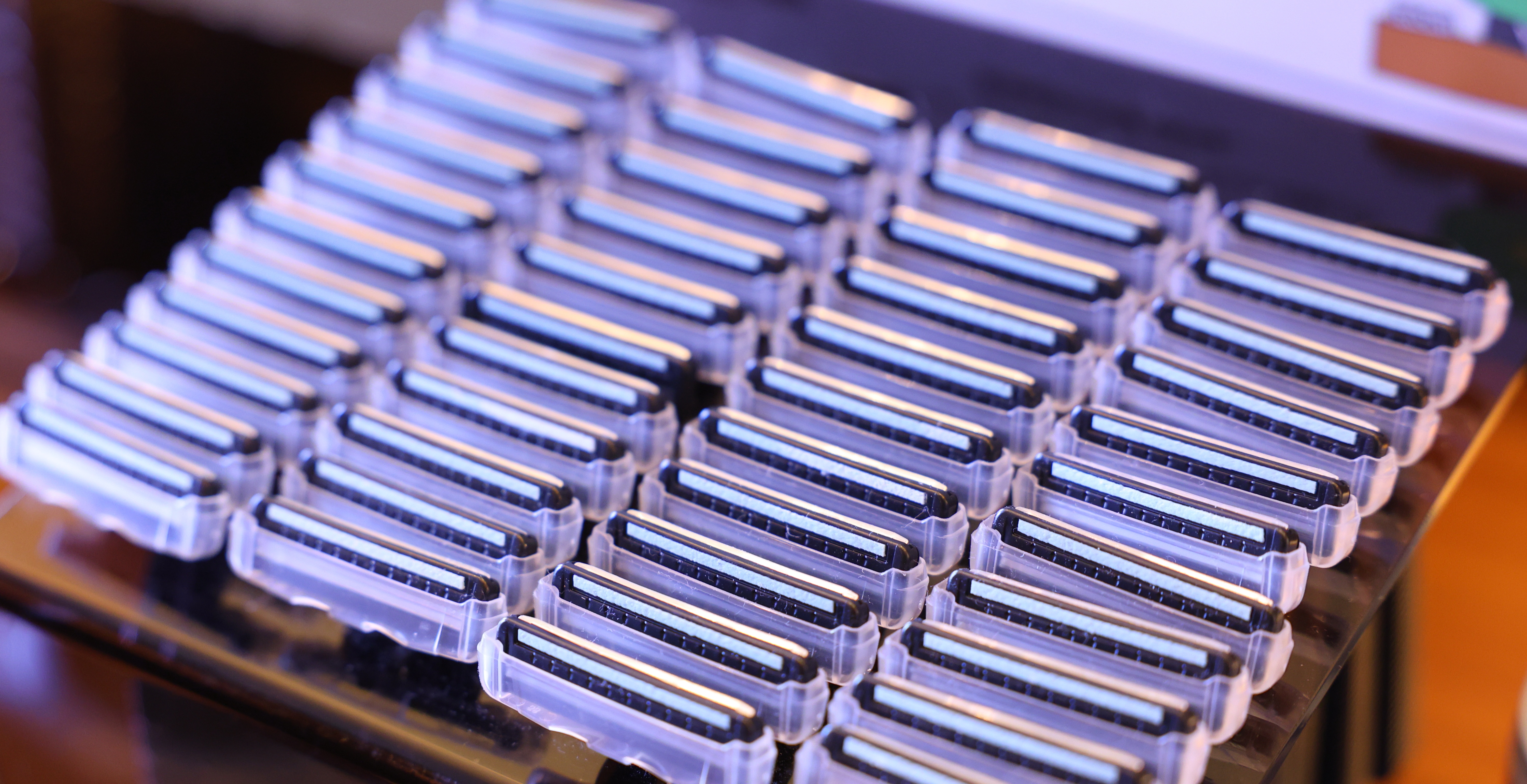 男子 シェイバー