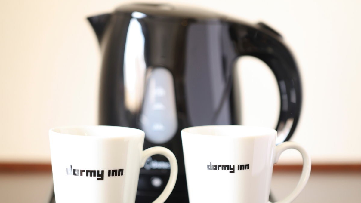 マグカップ・ポット