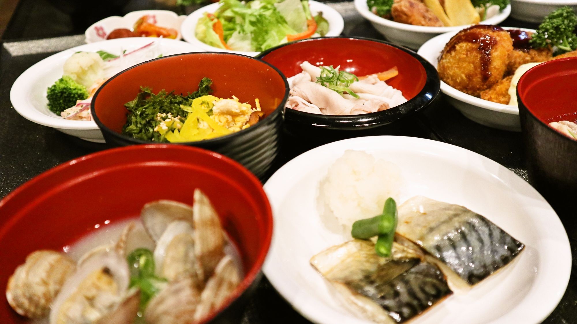 朝食イメージ③