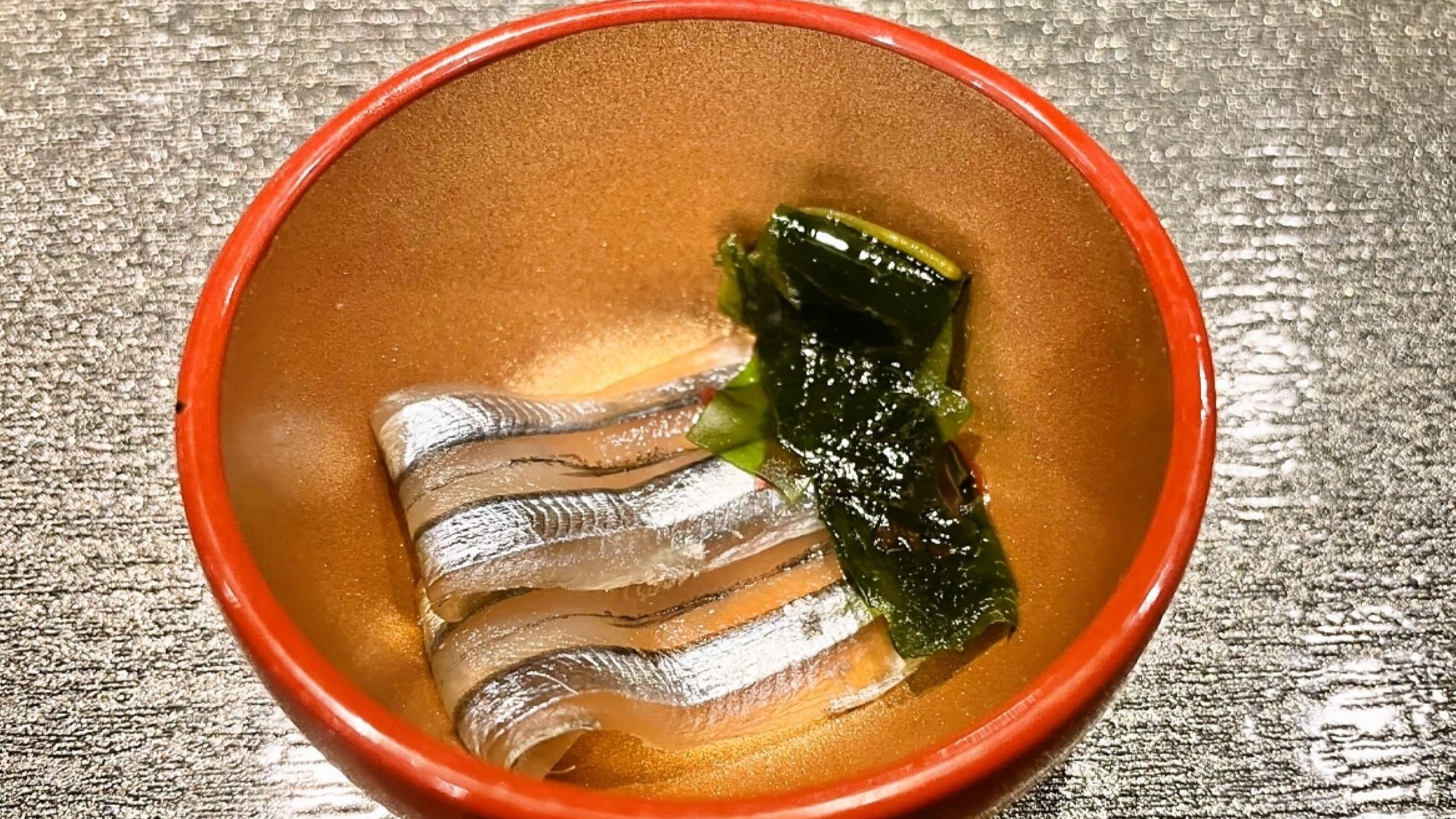 【ご当地逸品】きびなご刺身