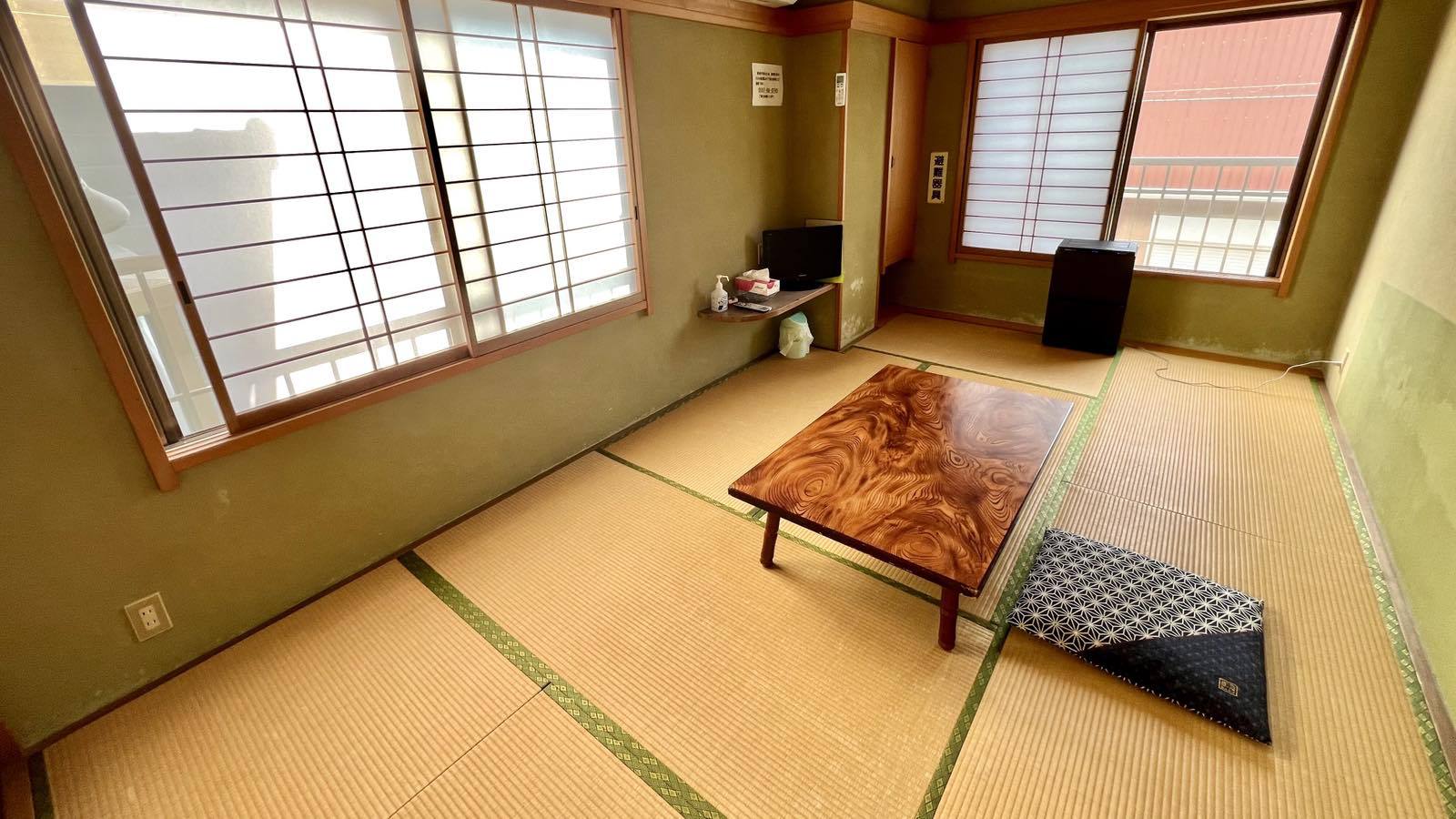 お部屋例