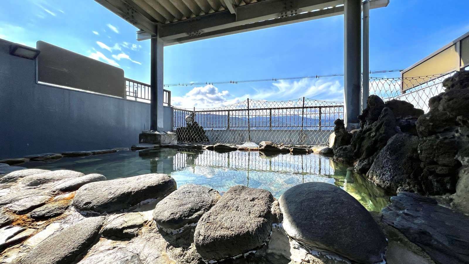 ★現金決済限定★【平日限定】秋得・冬得♪新鮮な海の幸と源泉掛け流しを堪能♪一泊二食付きプラン！！