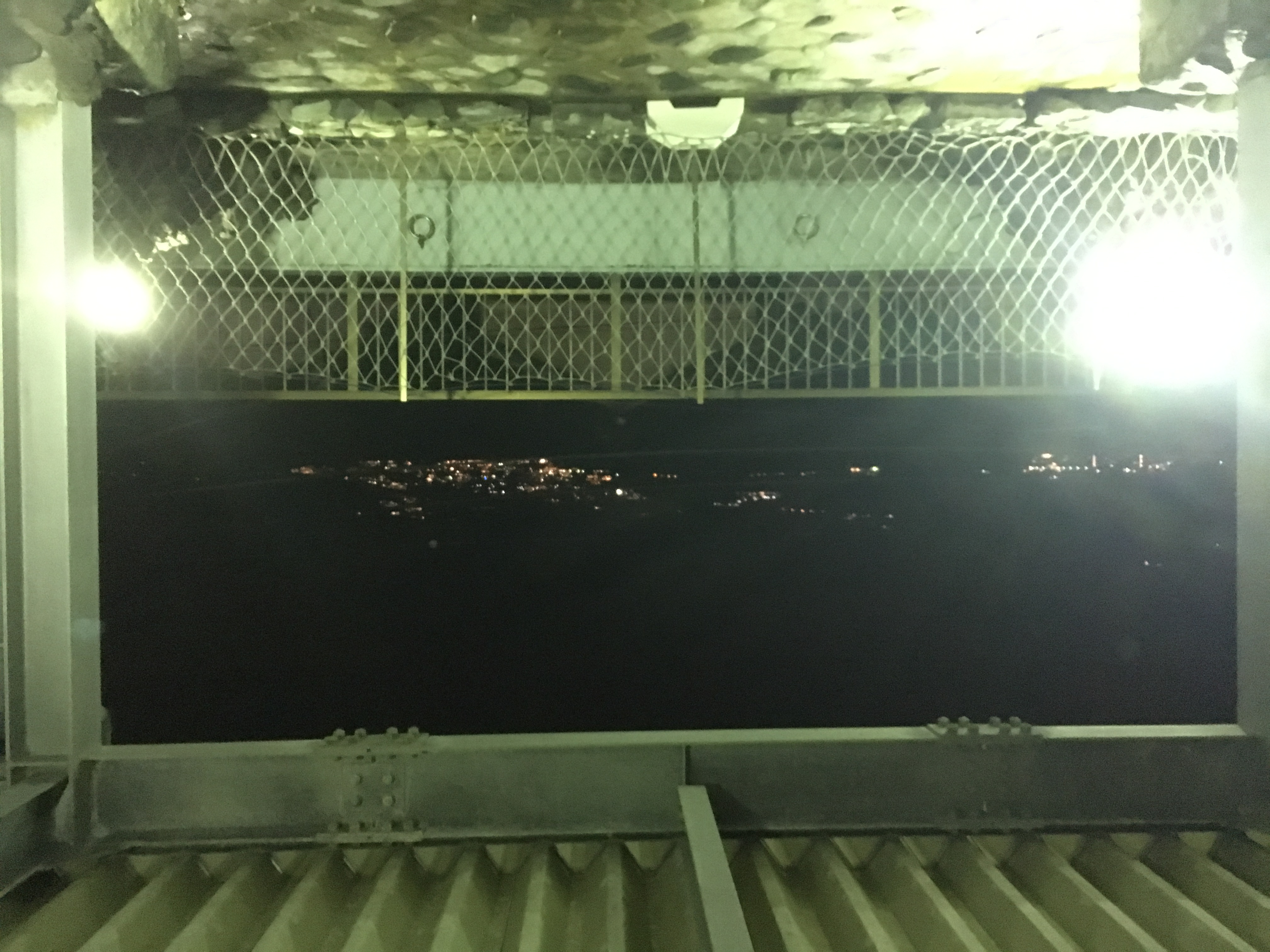 温泉露天風呂４