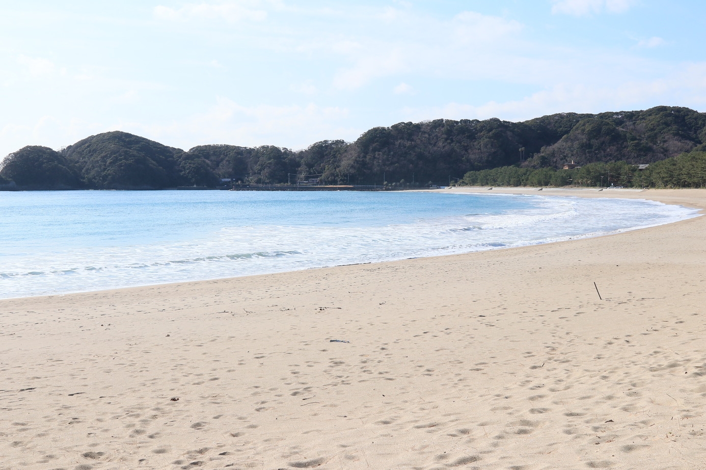 ※弓ヶ浜ビーチまで１２０ｍ※　温泉民宿　部屋食　弓ヶ浜プラン  