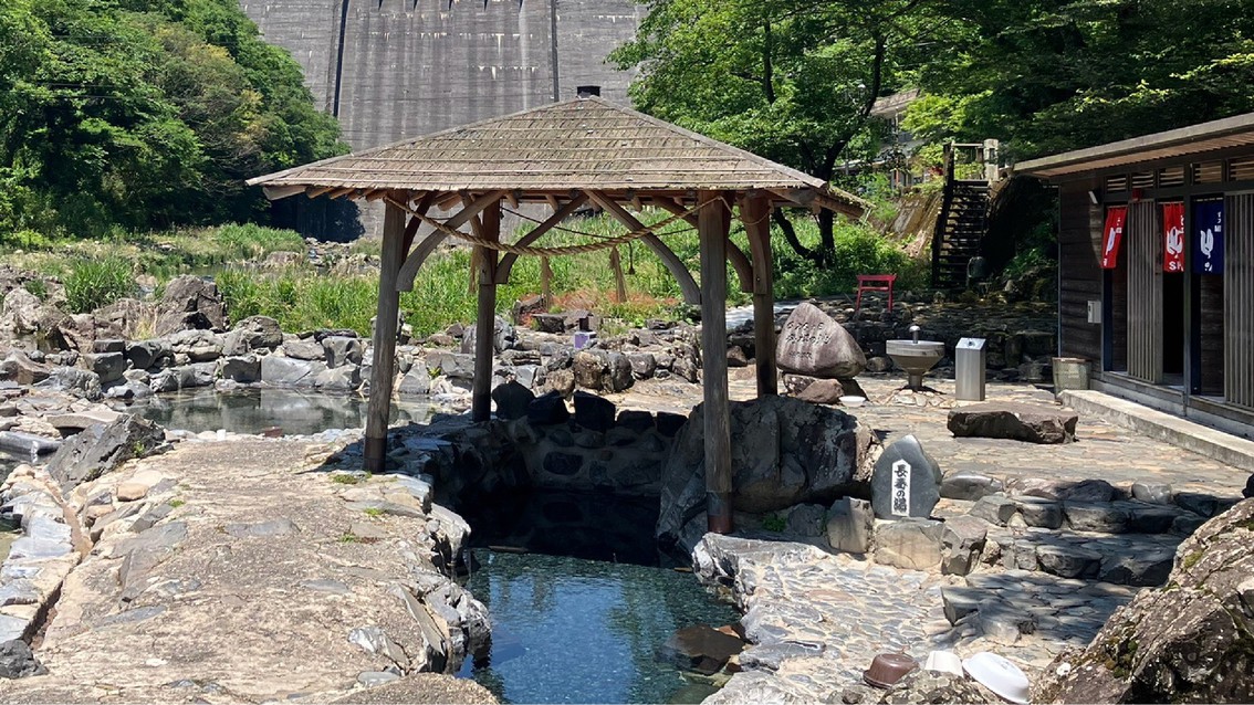 【素泊まりプラン・禁煙】気軽な旅をしたい方へ♪