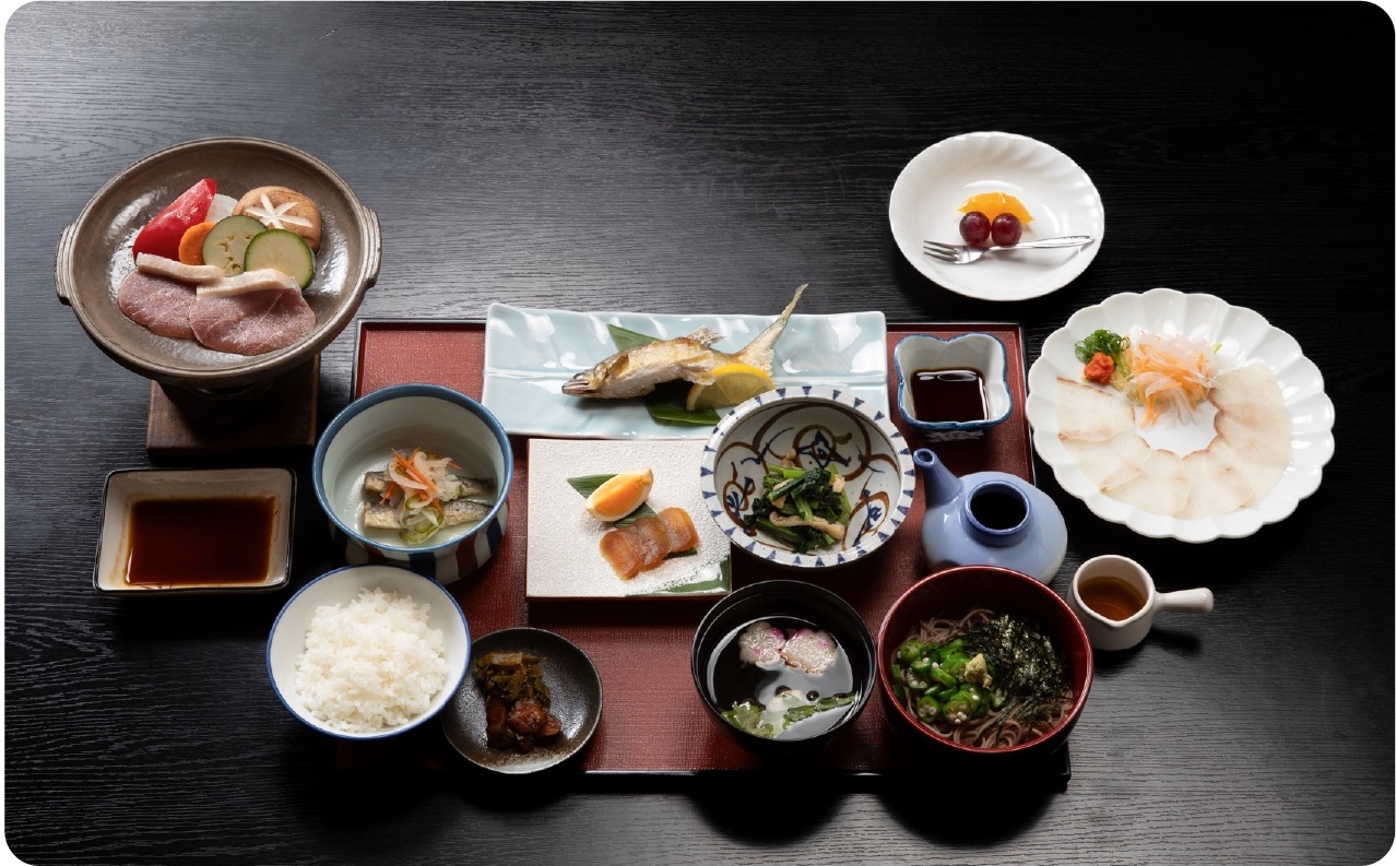 【お手軽2食つきプラン】◆お部屋食◆お風呂は源泉かけ流しで♪