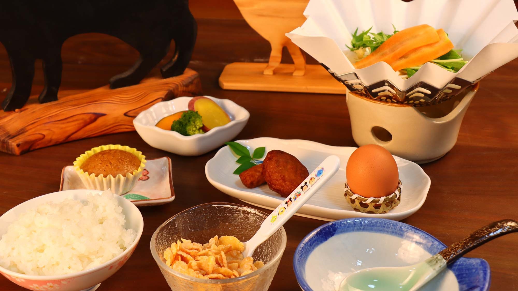 【1泊朝食】夜は自由に♪気軽に温泉でゆっくり過ごす旅