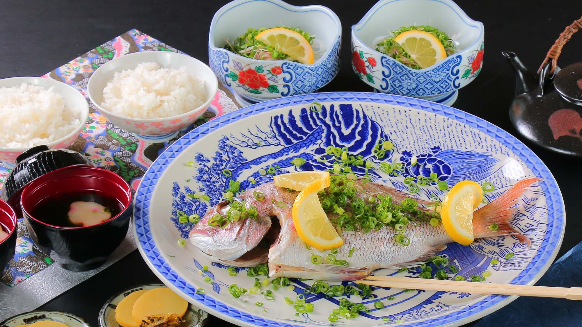 【シェアして食べる選べるメイン竹★１泊２食】ちょっぴり軽めの選べるメイン竹プラン