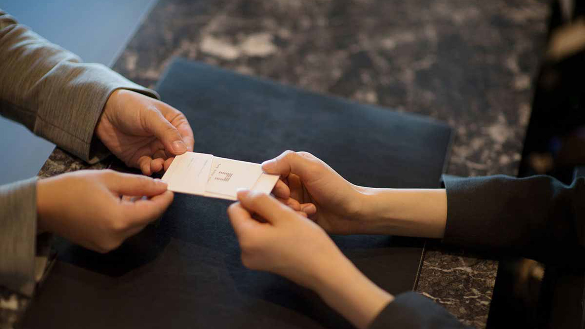 13Fフロント～イメージ～