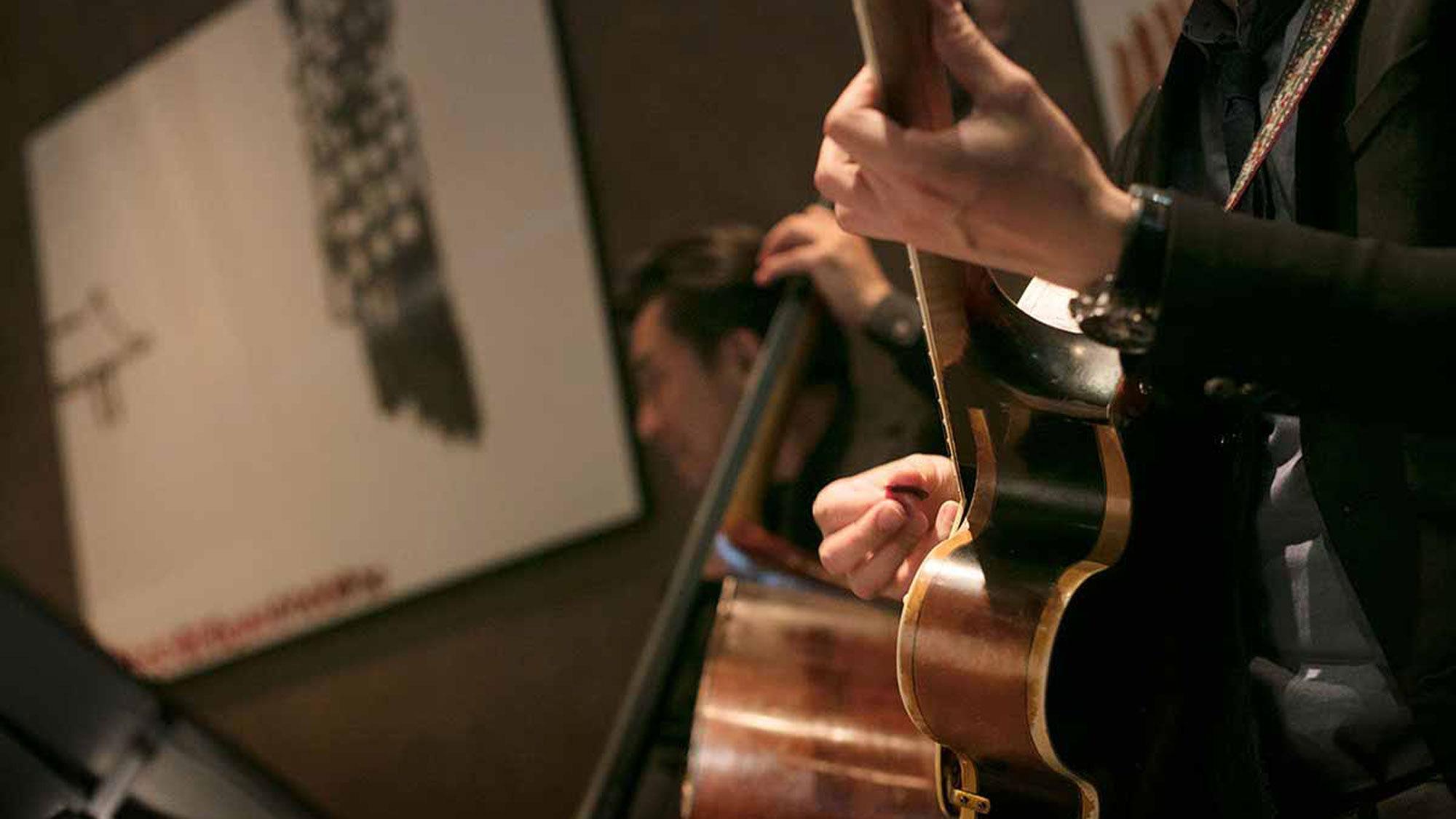 晦日ライブ～イメージ～