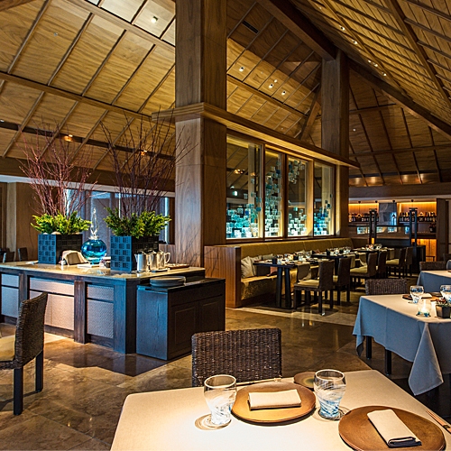 【Marriott Bonvoy会員対象プラン】Stay at The Ritz-Carlton.