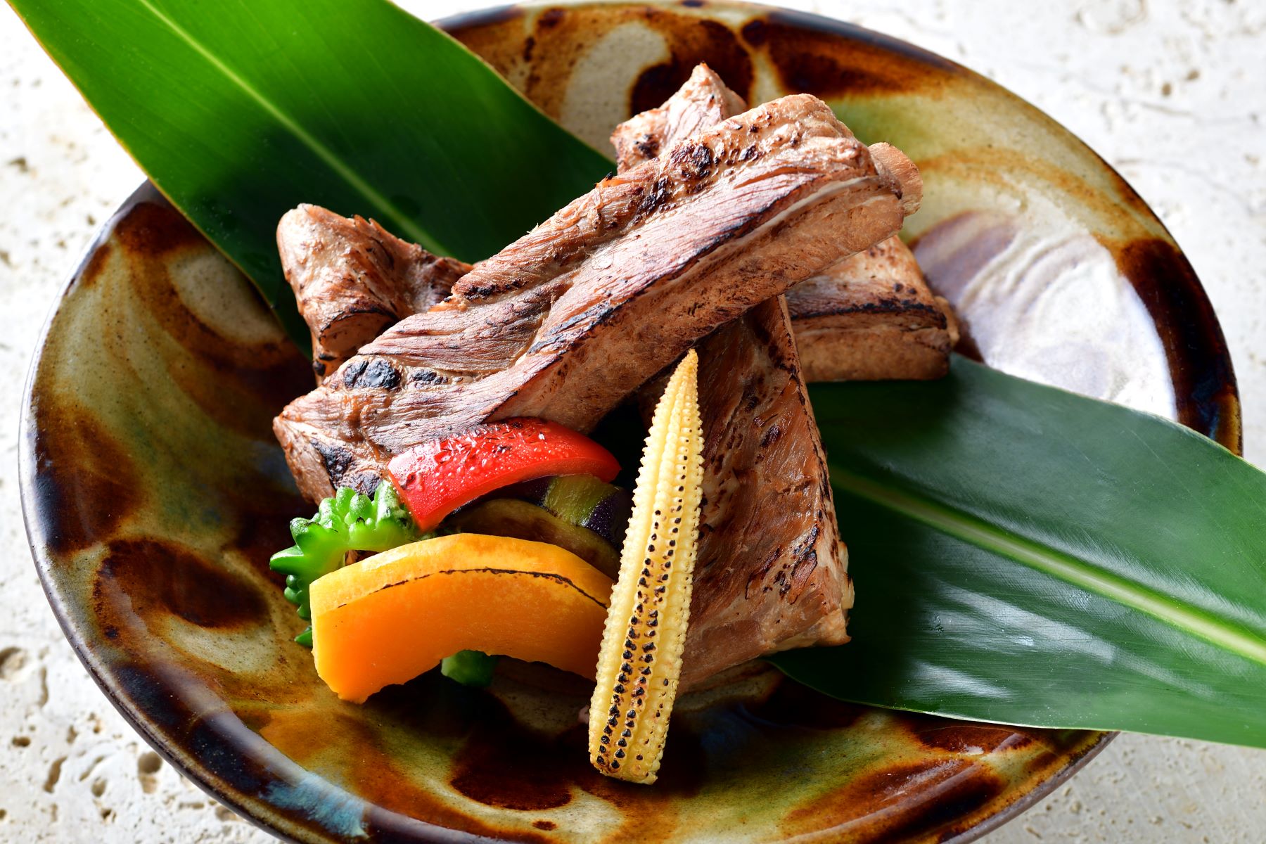 ダイニング　グスク