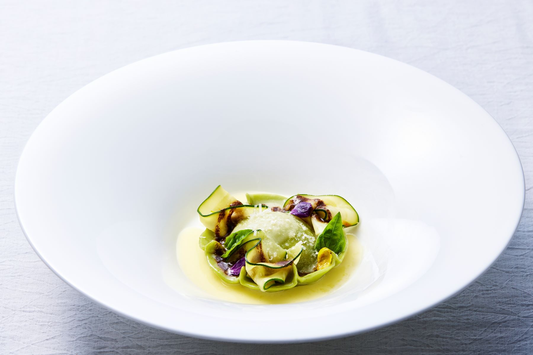 イタリアンレストラン　ちゅらぬうじ