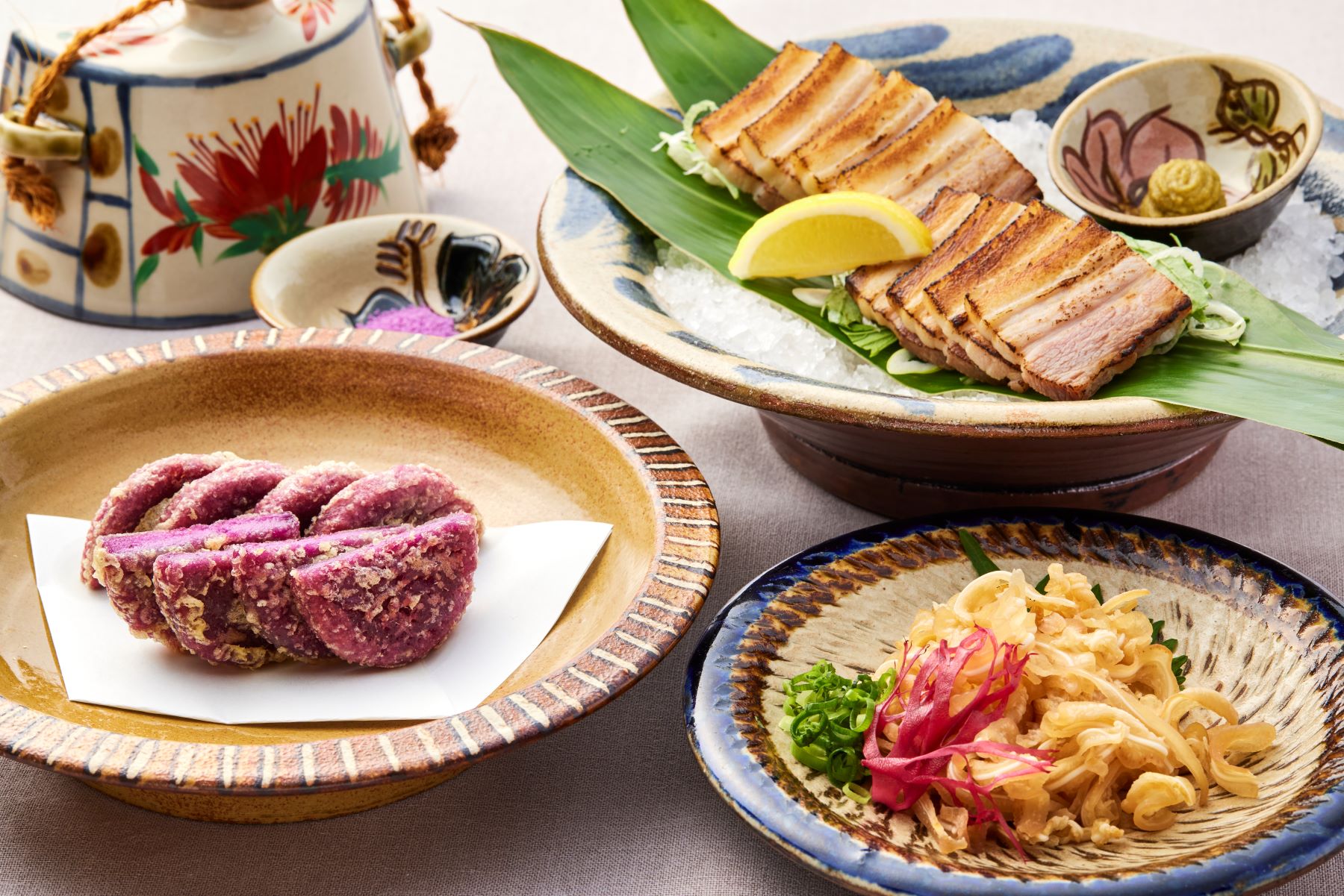 ダイニング　グスク