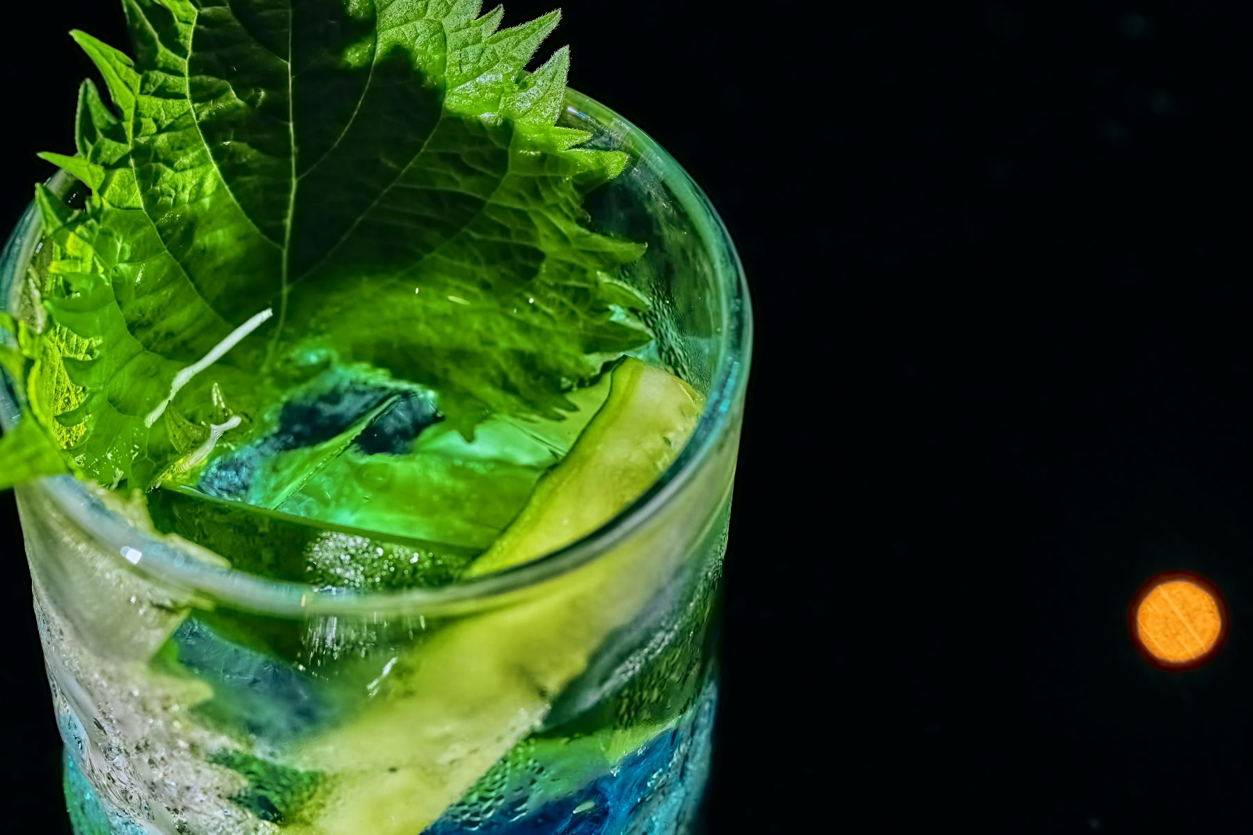 ロビーラウンジ＆バー