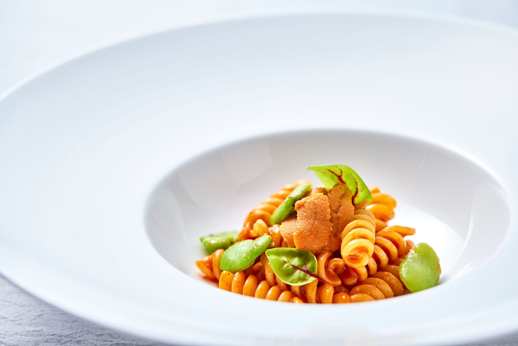 イタリアンレストラン　ちゅらぬうじ