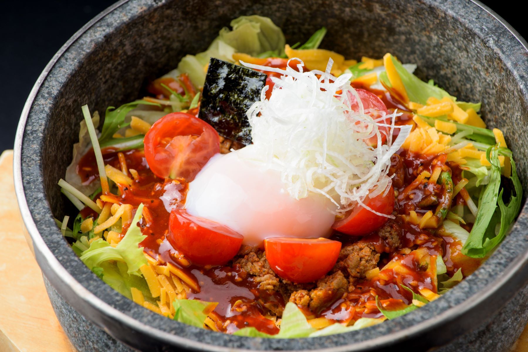 ダイニング　グスク