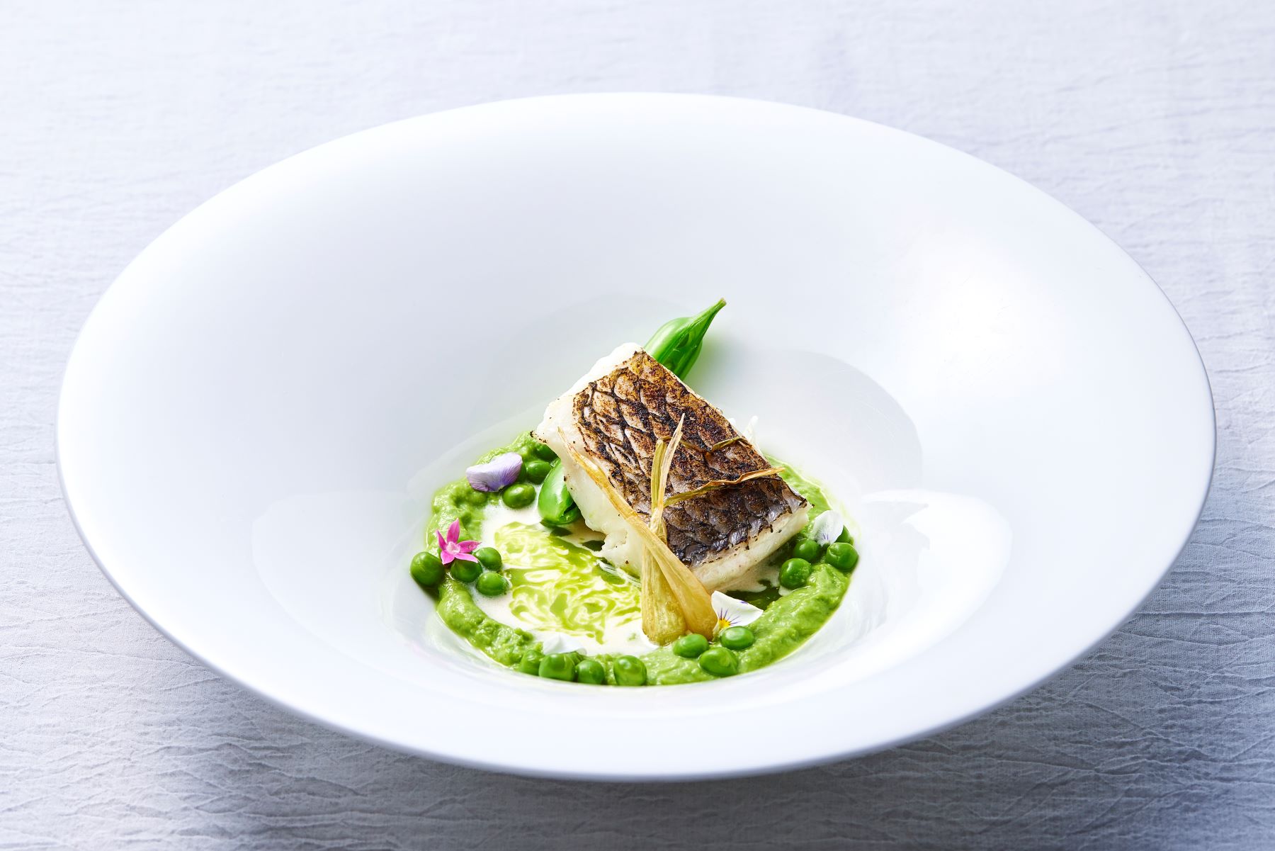 イタリアンレストラン　ちゅらぬうじ