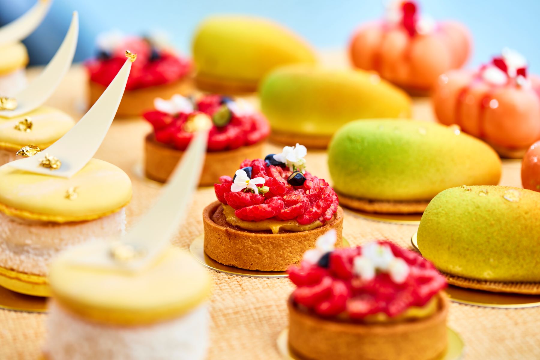 ロビーラウンジ＆バー