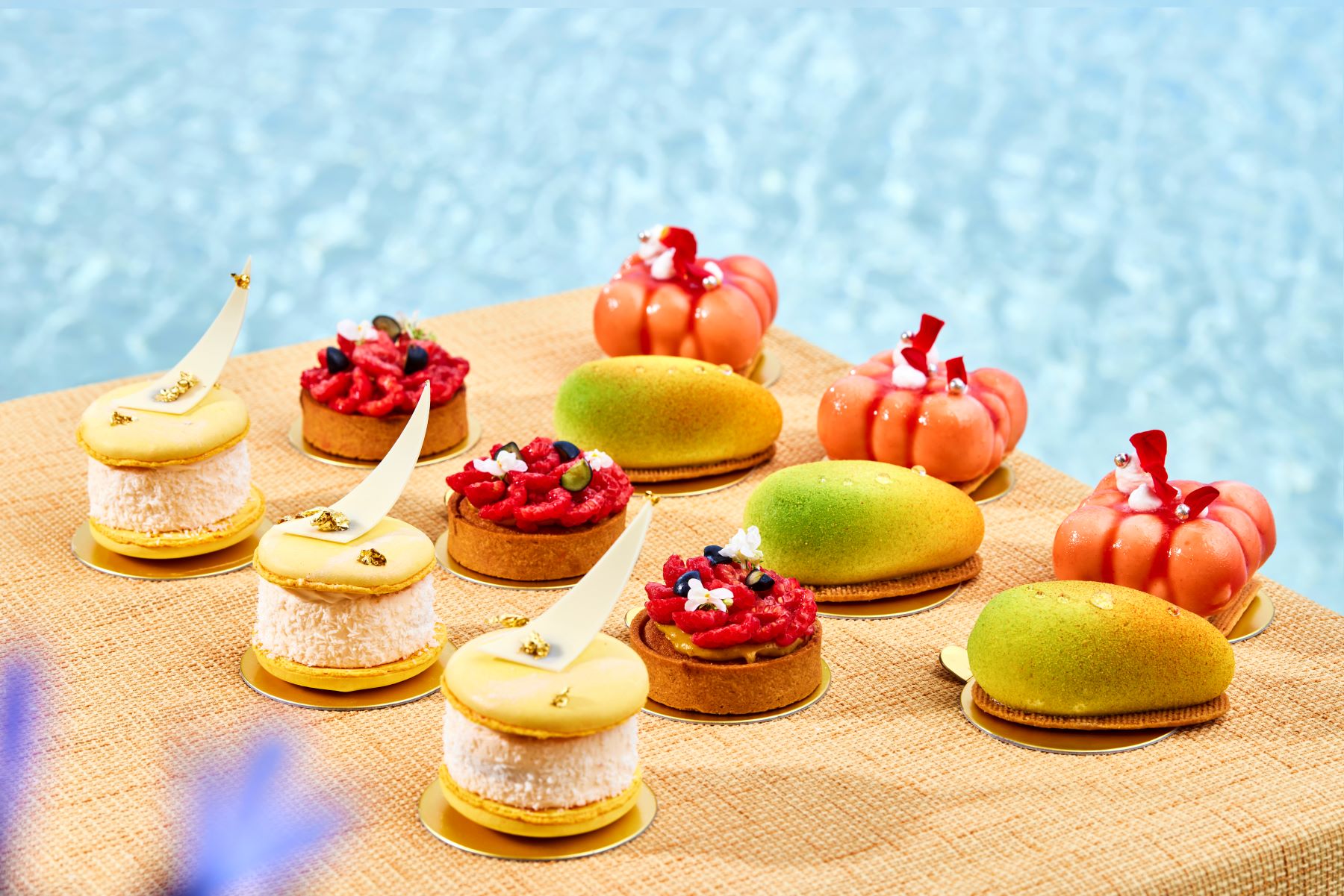 ロビーラウンジ＆バー