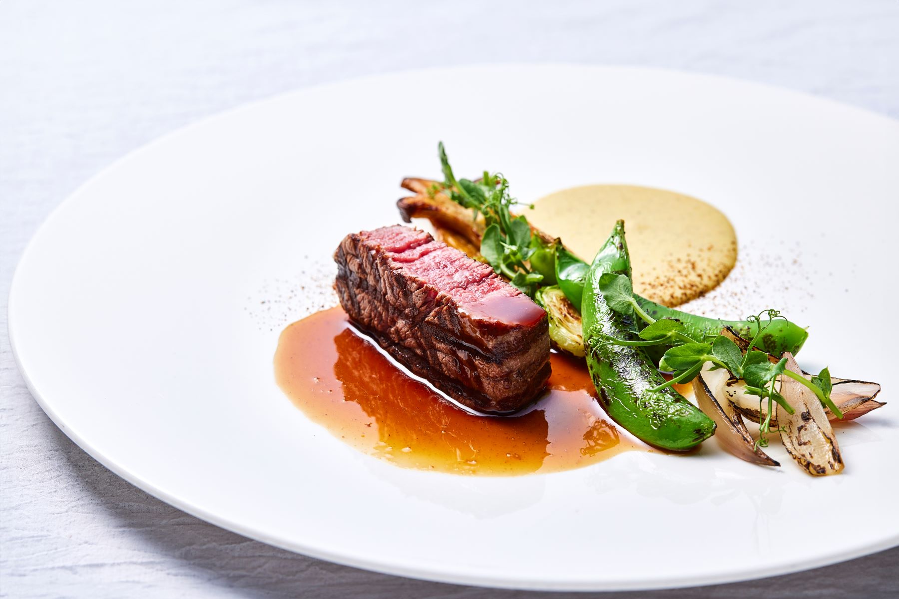 イタリアンレストラン　ちゅらぬうじ