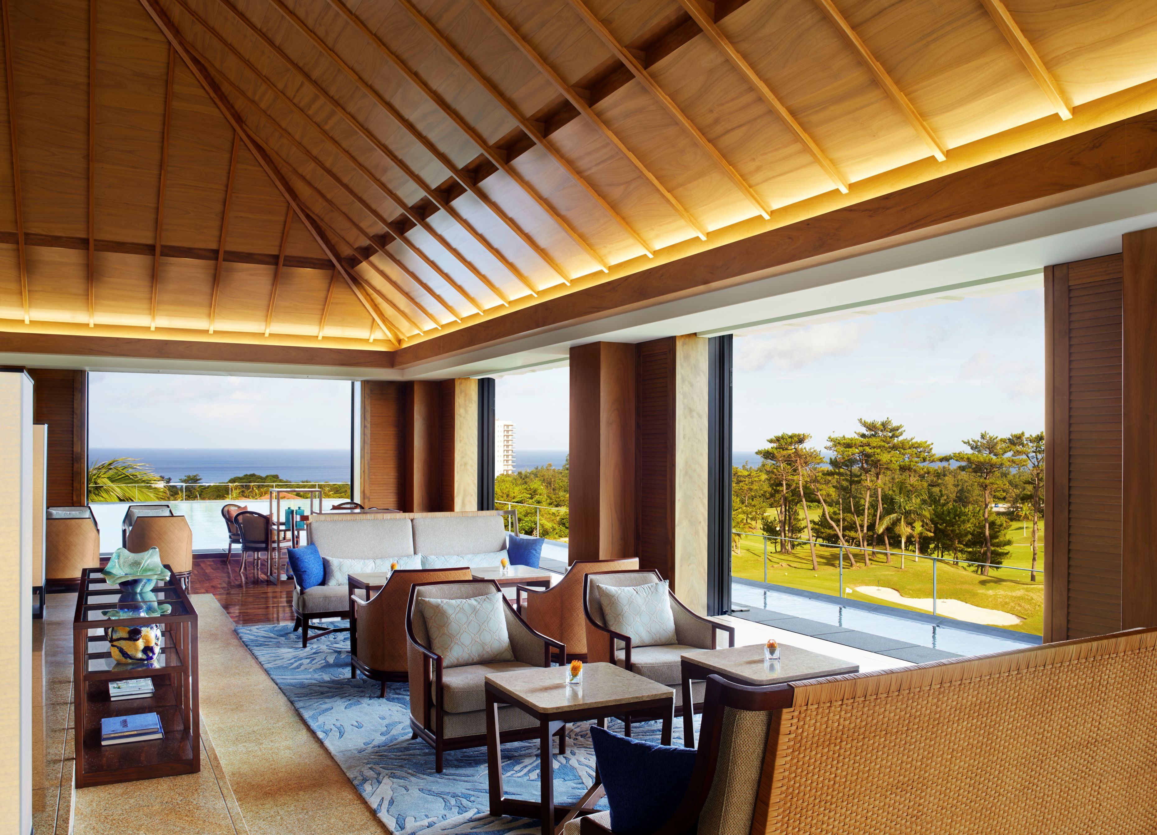 ロビーラウンジ＆バー