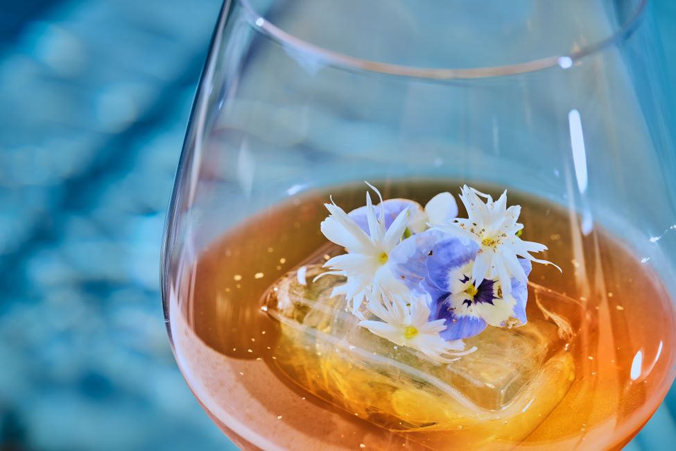 ロビーラウンジ＆バー