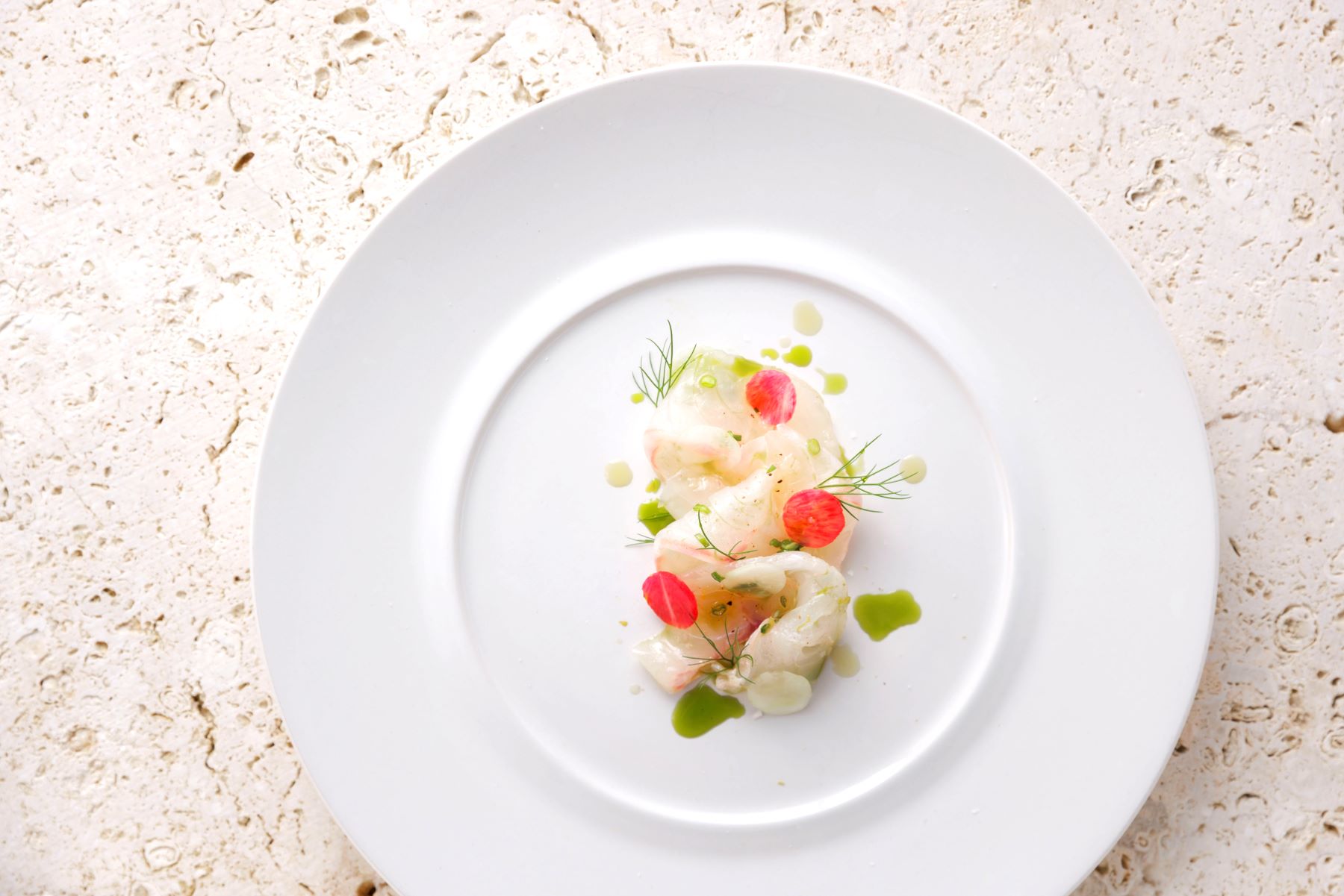 イタリアンレストラン　ちゅらぬうじ