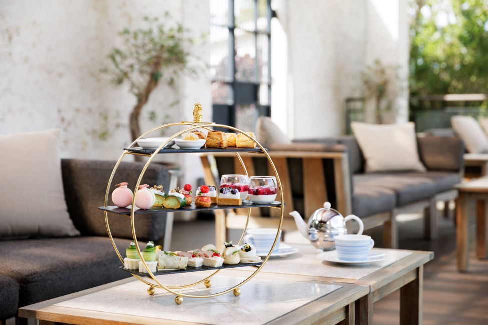 ロビーラウンジ＆バー