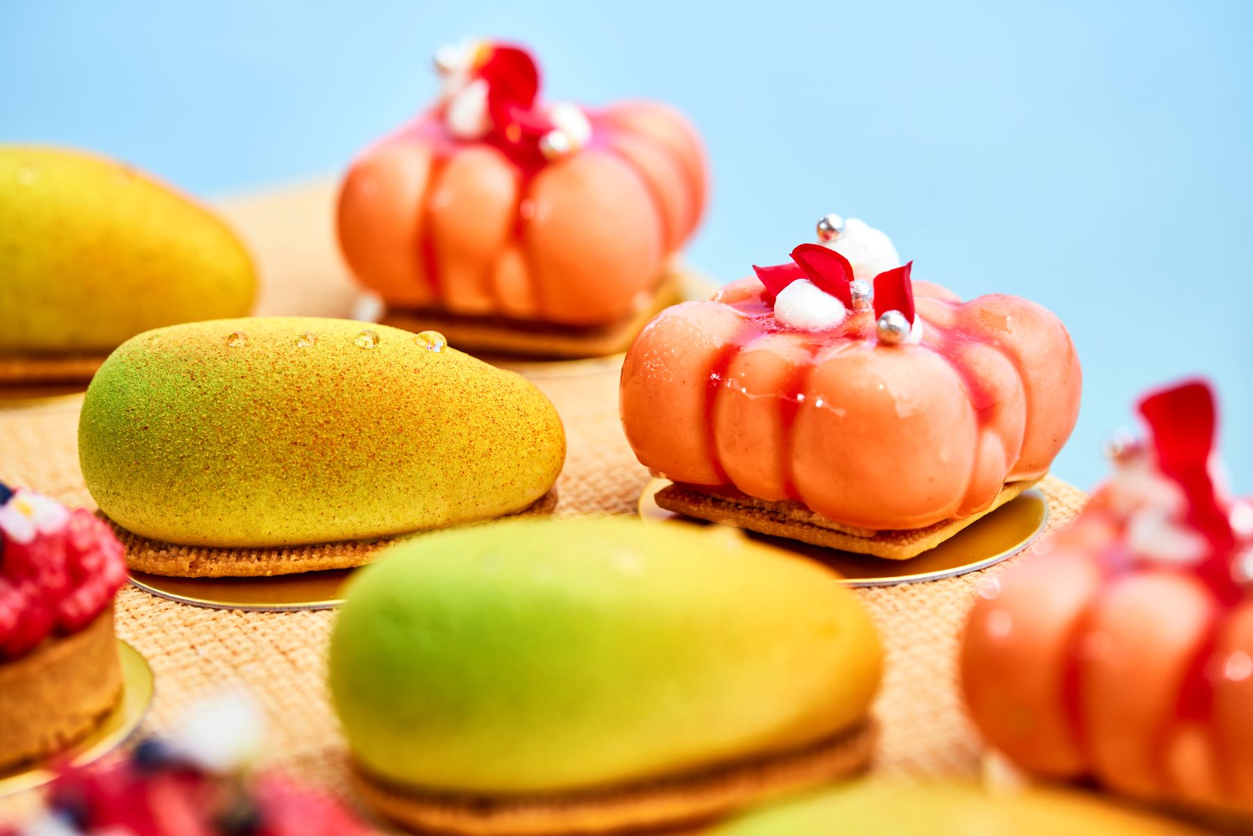 ロビーラウンジ＆バー