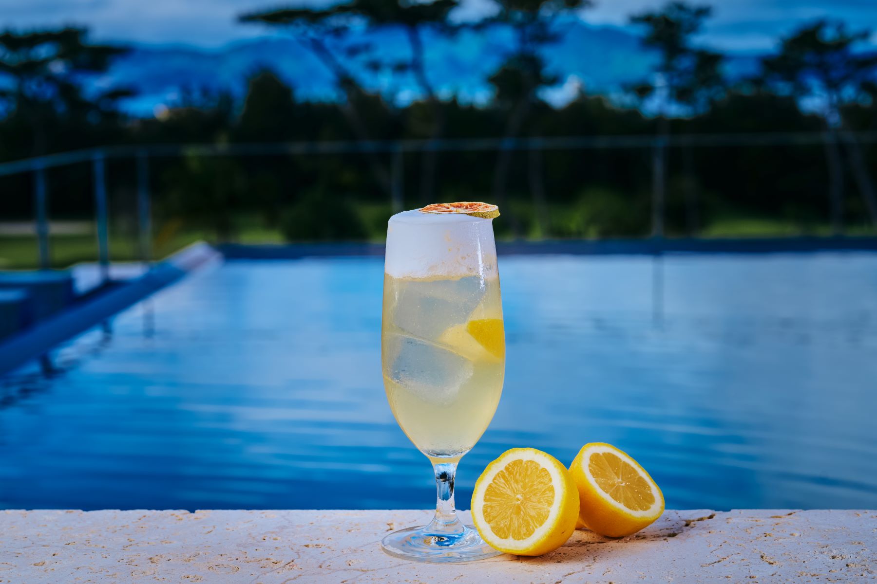 ロビーラウンジ＆バー