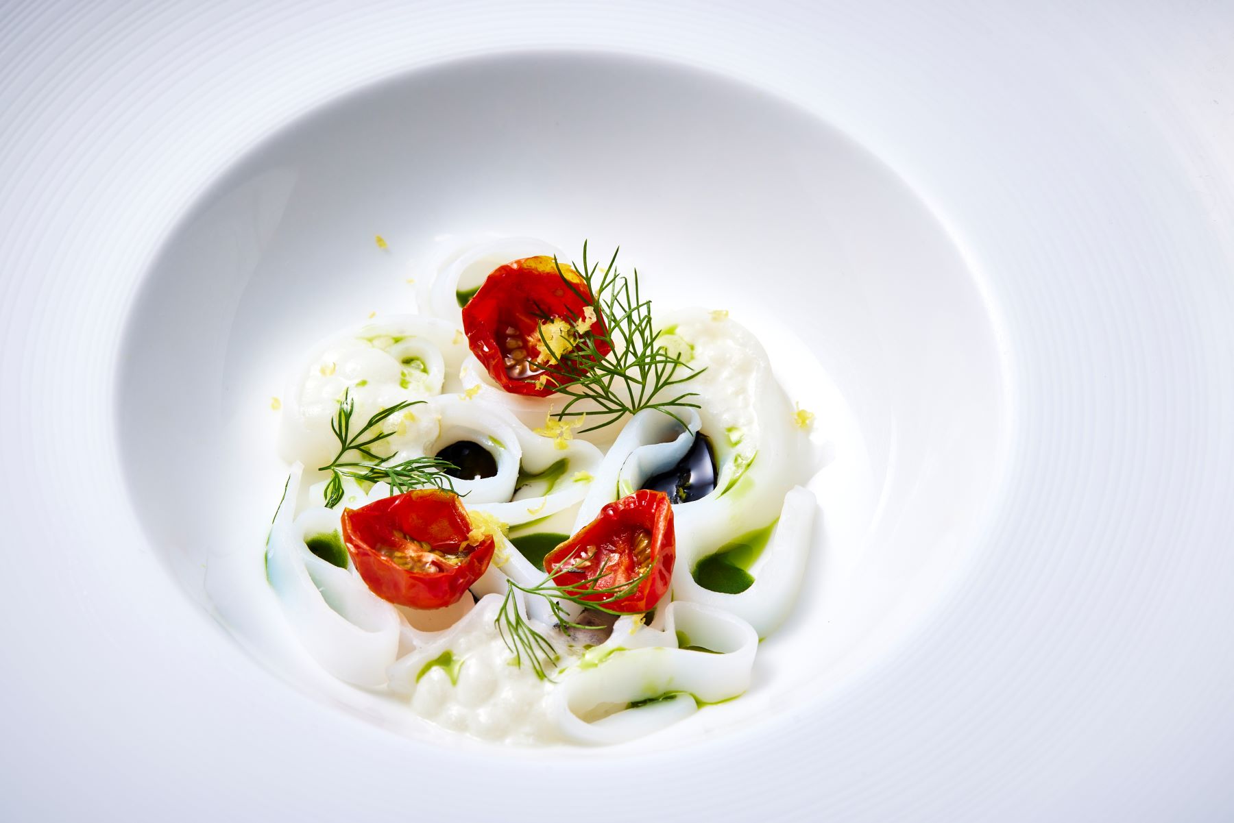 イタリアンレストラン　ちゅらぬうじ