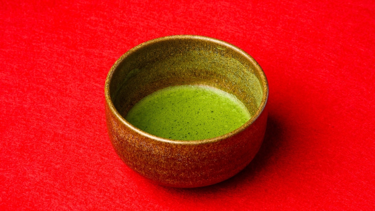 【鼓雅 -KOGA-】金沢の和菓子とお抹茶を嗜む 日本の伝統文化体験付きプラン（朝食付き）