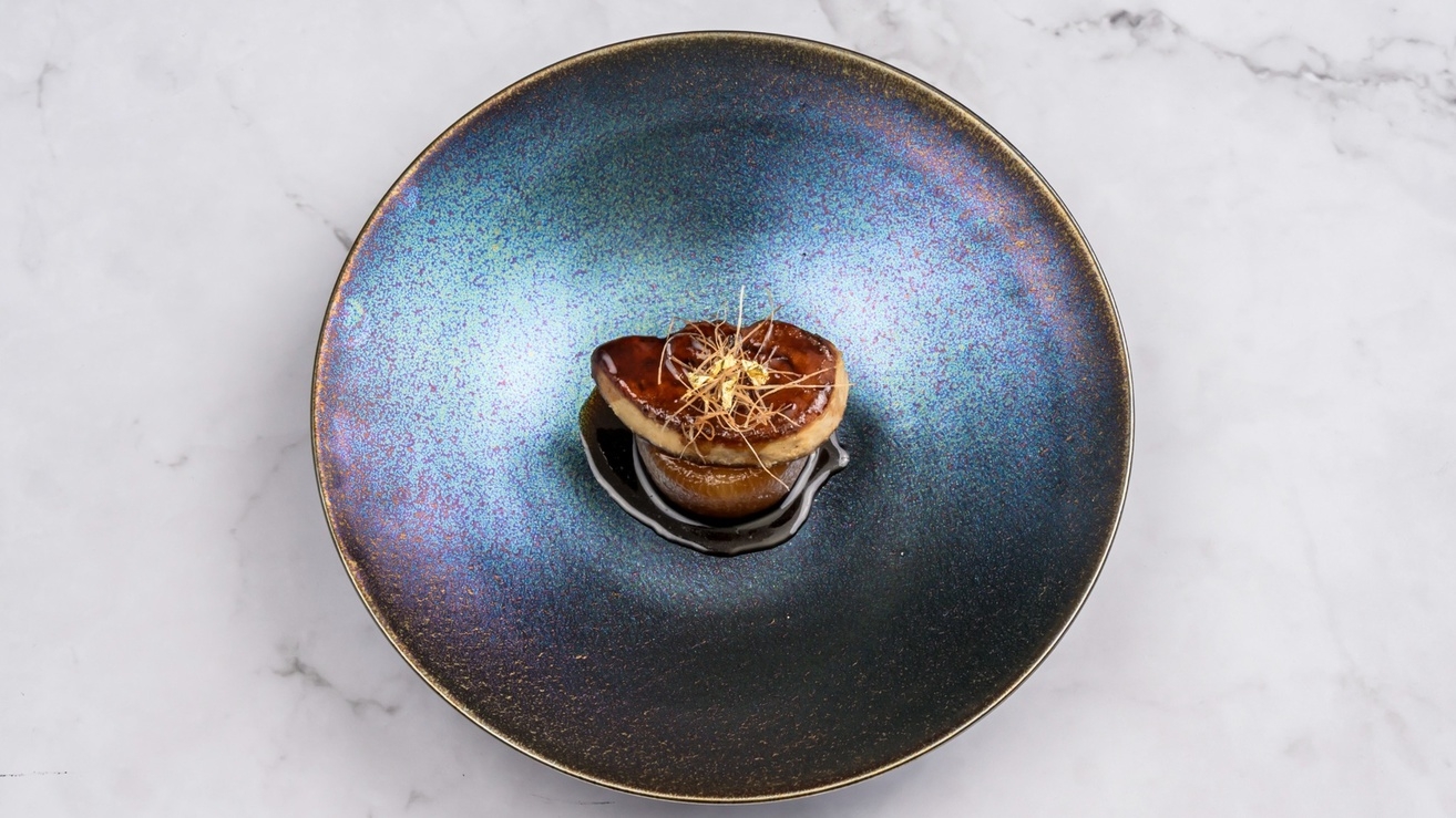 【金沢フュージョン】北陸の海の幸を堪能する美食ステイ（1泊２食）